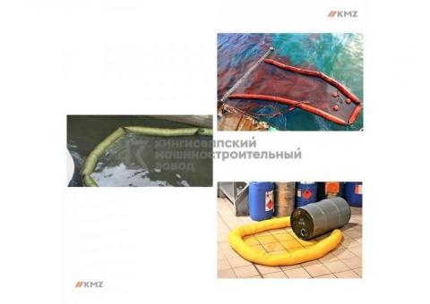 боновые заграждения сорбирующие