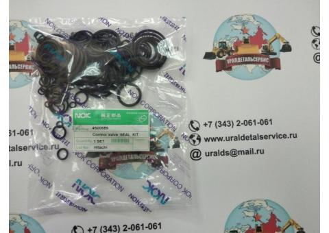 Р/к гидрораспределителя Hitachi 4S00689 Hitachi ZX330-1, ZX330-3G, ZX350-3G, ZX360-3G