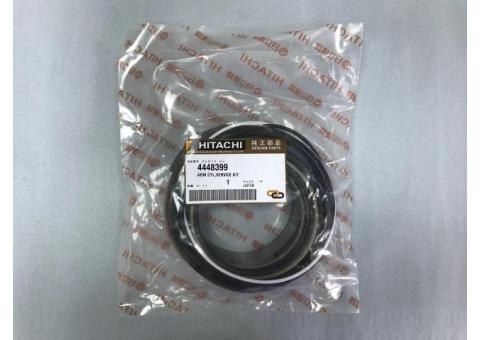 Р/к г/ц ковша 4448399 на Hitachi ZX200