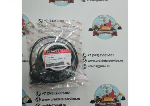 Р/к основного насоса 4467592 Hitachi ZX330, ZX330-3, ZX330-3G, ZX330-5G