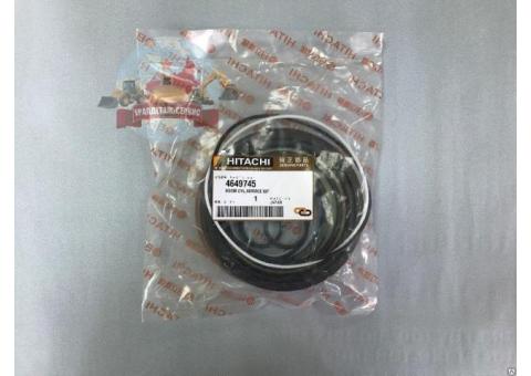 Р/к г/ц стрелы Hitachi ZX270-3 4649745