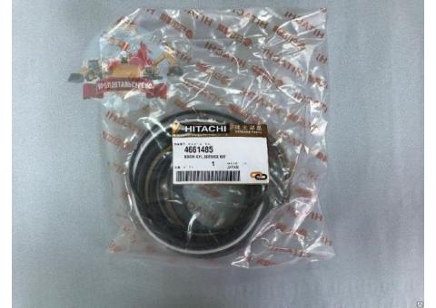 Р/к г/ц стрелы Hitachi ZX200-3 4661485 (4654421)