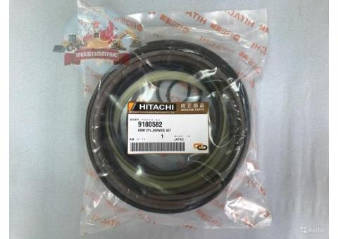 Р/к г/ц рукояти 9180582 на Hitachi ZX330