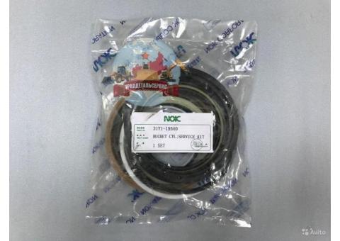 Р/к г/ц ковша 31Y1-15540 на R290LC-7 NOK