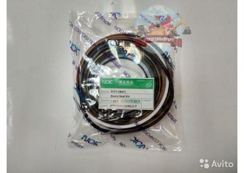 Р/к г/ц стрелы 31Y1-18411 Hyundai R450LC-7 NOK