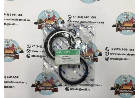 Р/к г/ц стрелы 31Y1-20430 на Hyundai R160LC-7 NOK