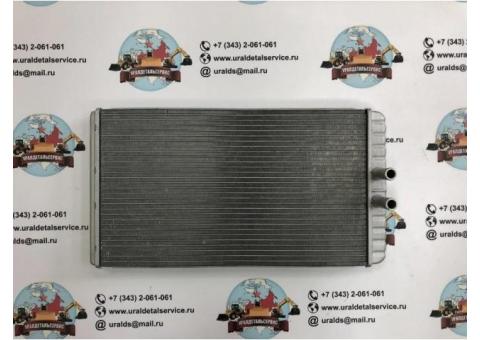 Радиатор отопителя Volvo 17228562, 15187580