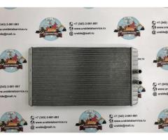 Радиатор отопителя Volvo 17228562, 15187580
